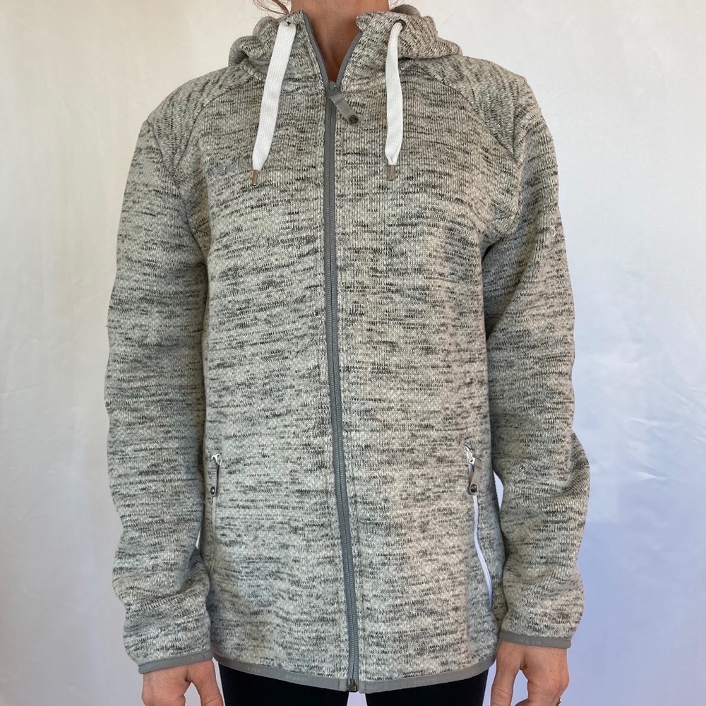 Mammut Chamuera M Hooded Jacket Womens